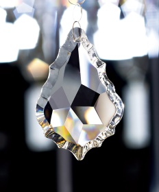 C30060  Crystal Maple Without Ring 63mm